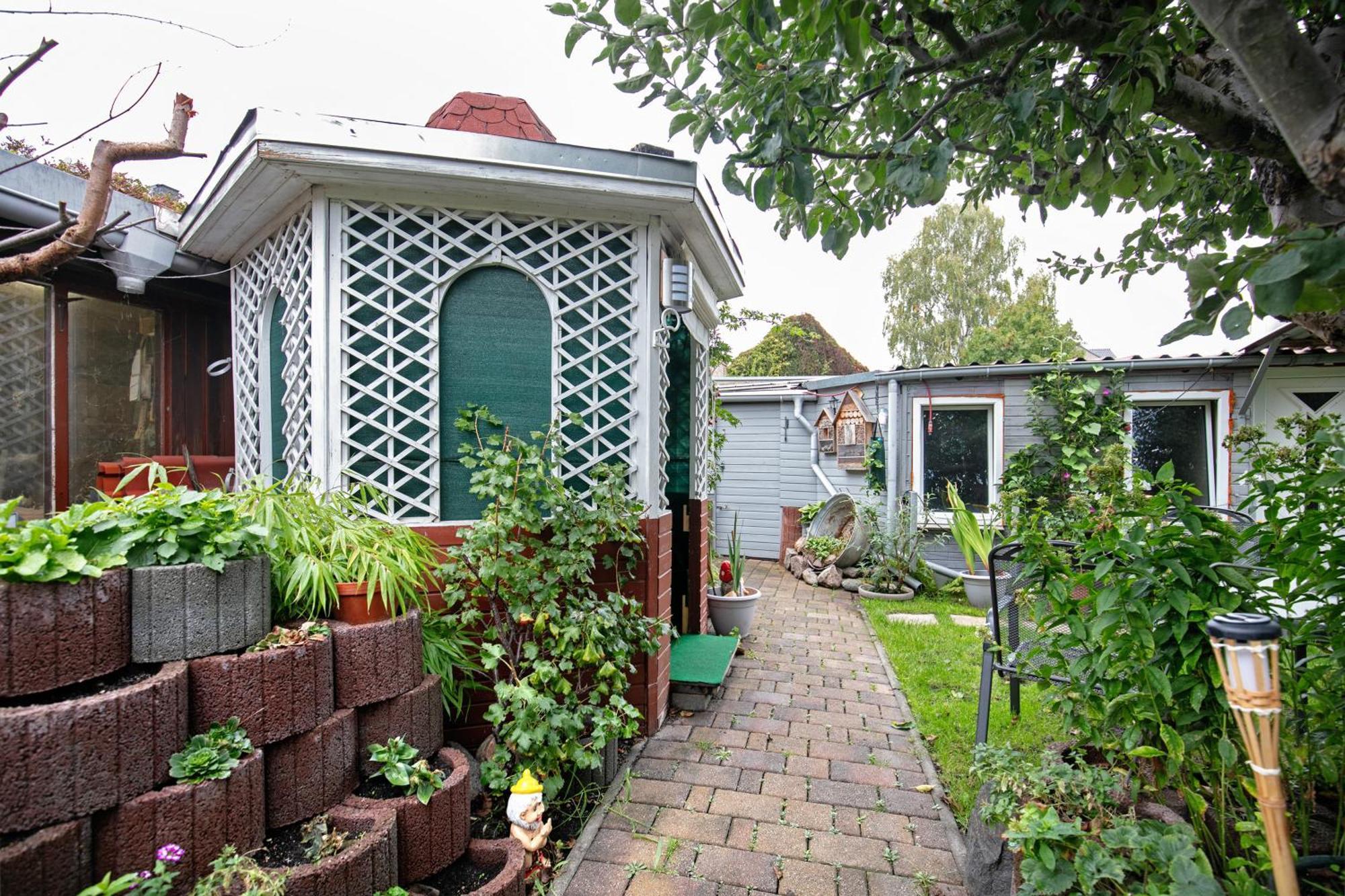 Hunziger'S Zimmervermietung Zehdenick Exterior photo